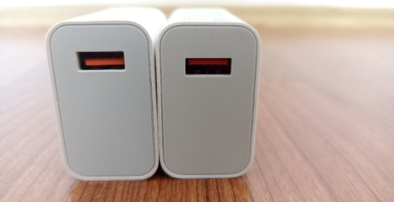 Xiaomi 33W Turbo Hızlı Şarj ve Kablosu