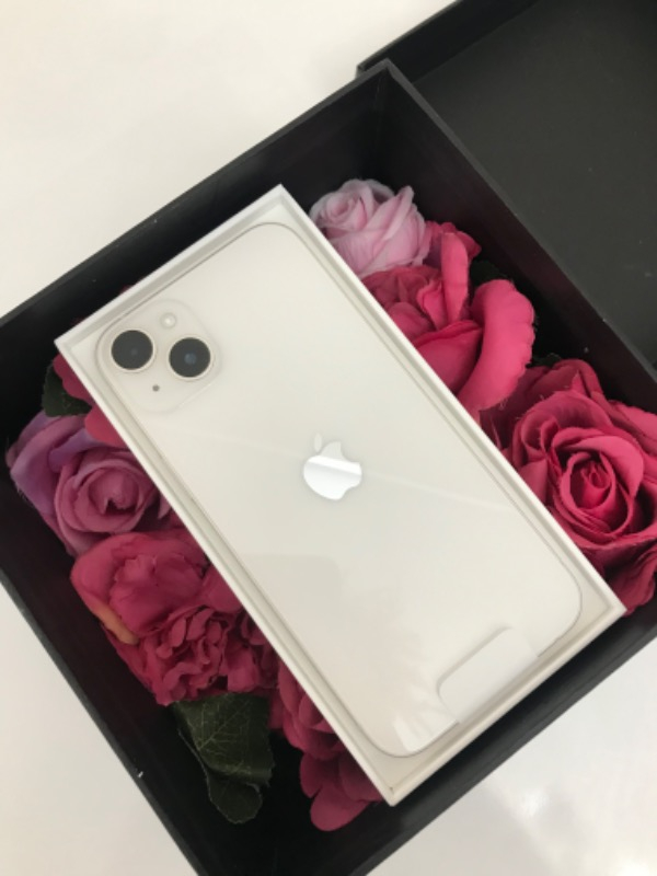 iPhone 14 Plus 128 GB
