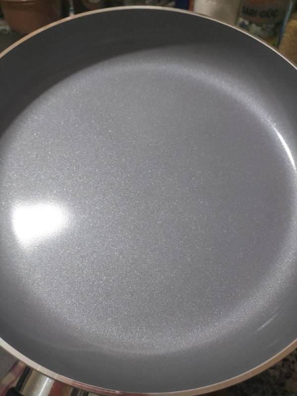 Prego Cerawell Tava 26 cm Siyah