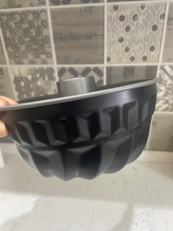 Tefal J17468 EasyBake Alman Kek Kalıbı 22 cm - 2100124866