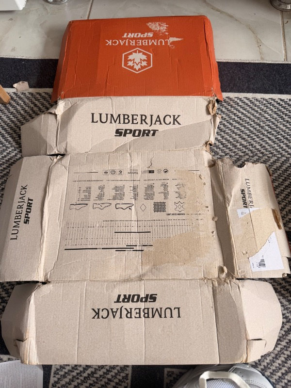 Lumberjack Pol Wmn 5fx Beyaz Kadın Sneaker