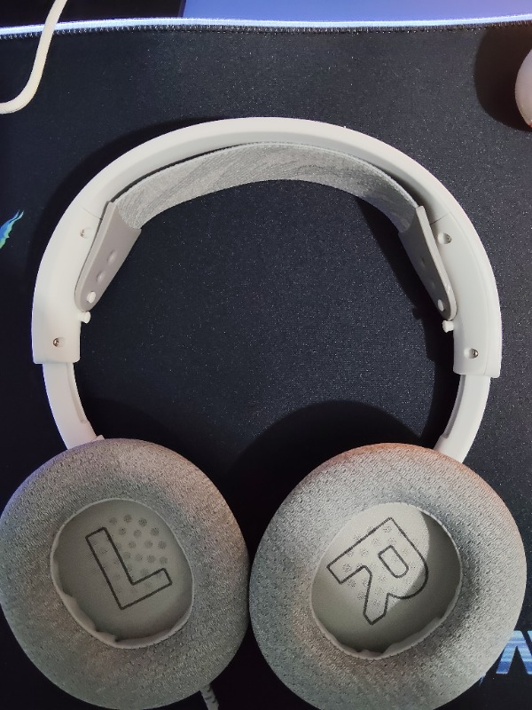 Steelseries Arctis Nova 1 Multi-System Oyun Kulaklığı - Beyaz