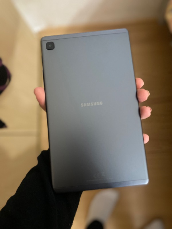 Samsung Galaxy Tab A7 Lite 32 GB (Samsung Türkiye Garantili)