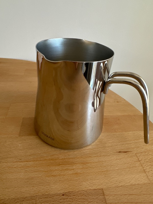 Schafer Jade Milkpot 800 Ml.