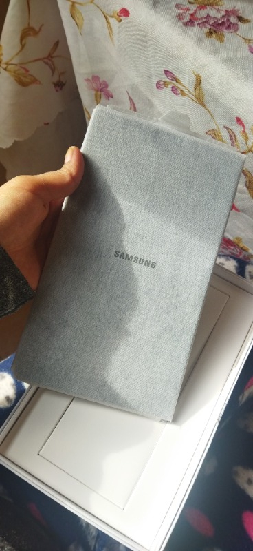 Samsung Galaxy Tab A7 Lite 32 GB (Samsung Türkiye Garantili)