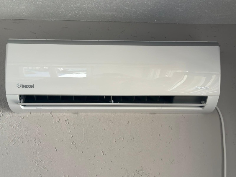 Hexel Sky Split A++ 12000 Btu Duvar Tipi Klima