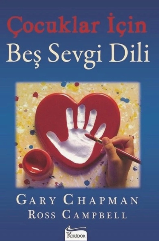 Çocuklar İçin Beş Sevgi Dili