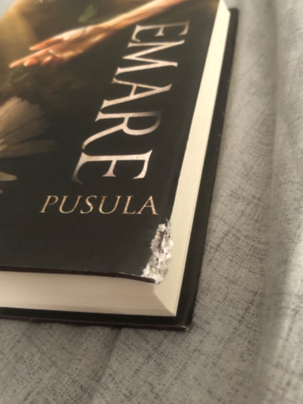 Emare – Pusula (Ciltli) - Aslı Arslan