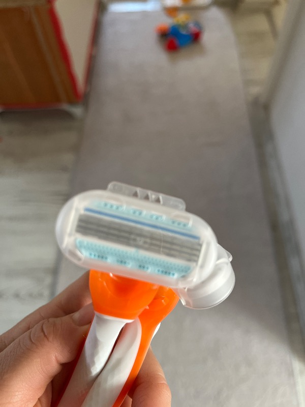 Gillette Venus Riviera Kullan At Kadın Tıraş Bıçağı 2'li