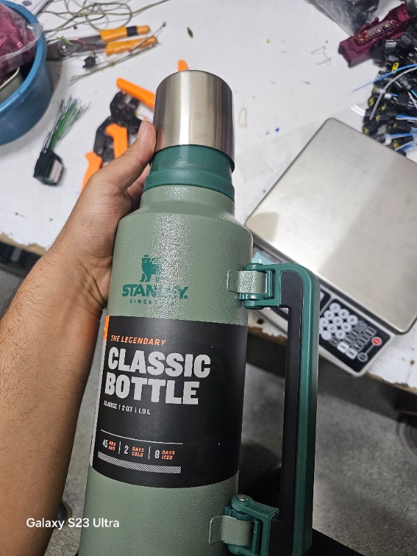 Stanley Classic 1.9 Litre Vakumlu Termos 10-07934-003