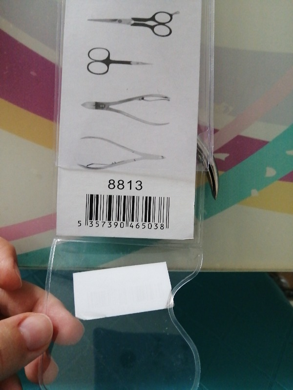 Solingen Et Pensi 7230G