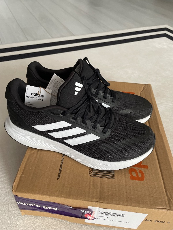 Adidas Performance IH7758 Runfalcon 5 Running Shoes