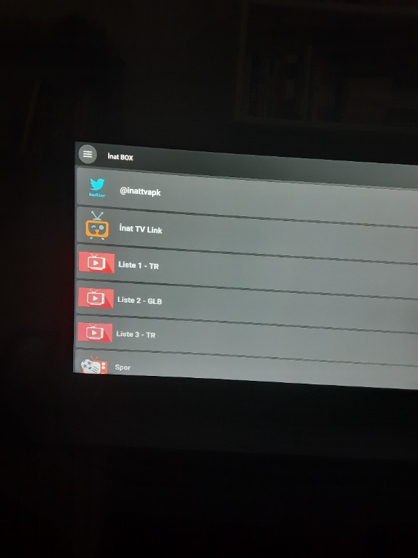 Next Start 4K Android TV Box