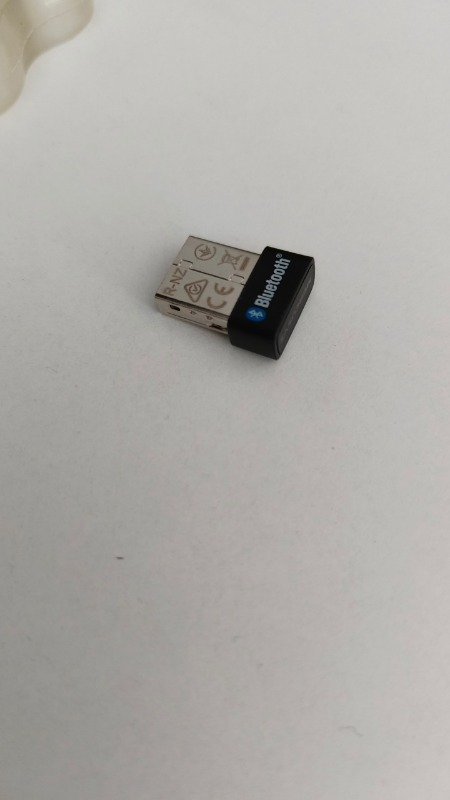 Mercusys MA530 | Bluetooth 5.3 Nano USB Adaptör | Kompakt Tasarım | Tak‑Çalıştır | Windows 7//8.1/10/11