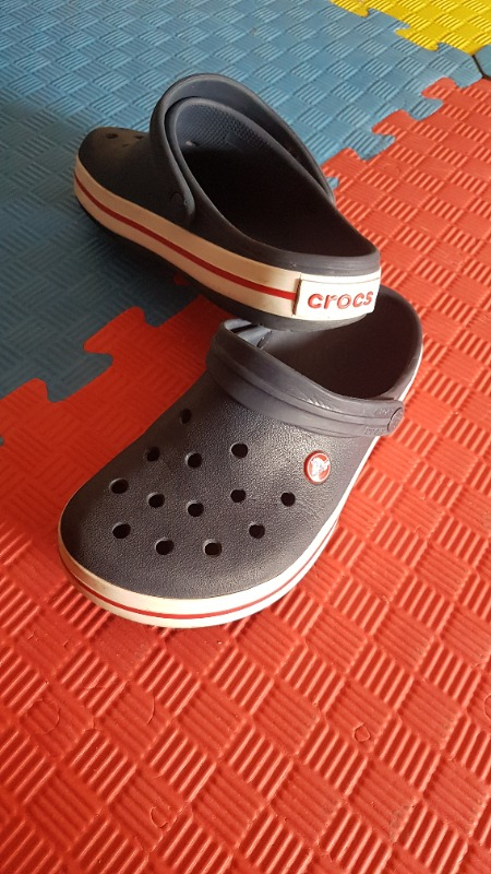 Crocs Crocband Unisex Terlik