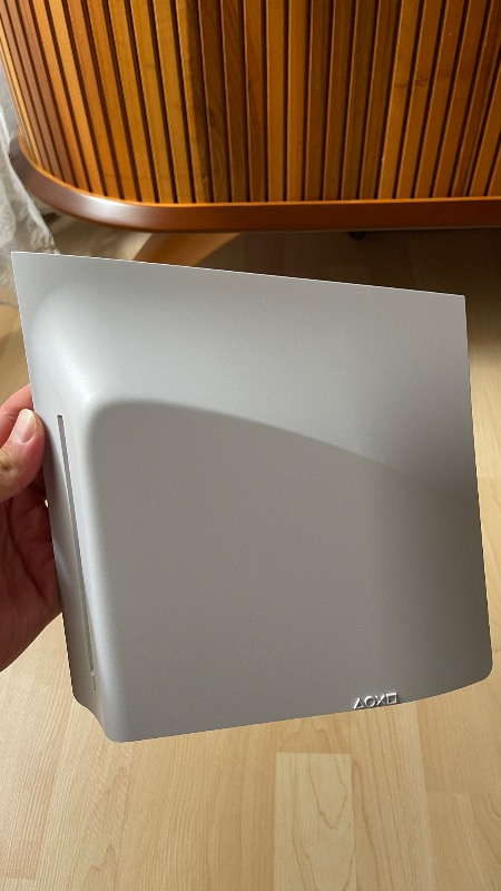 Sony Disk Sürücüsü Yükseltici PS5 Digital Edition İçin Yüksek Kaliteli Okuma Özelliğiyle
