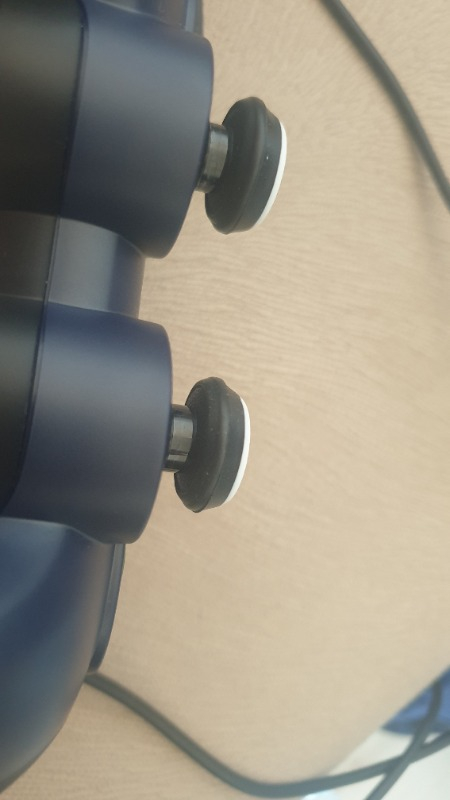 Ps4 Analog Koruyucu Silikon