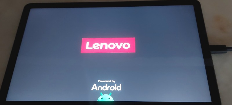 Lenovo Tab M10 10.1'' 4/128GB ZAEH0039TR Tablet