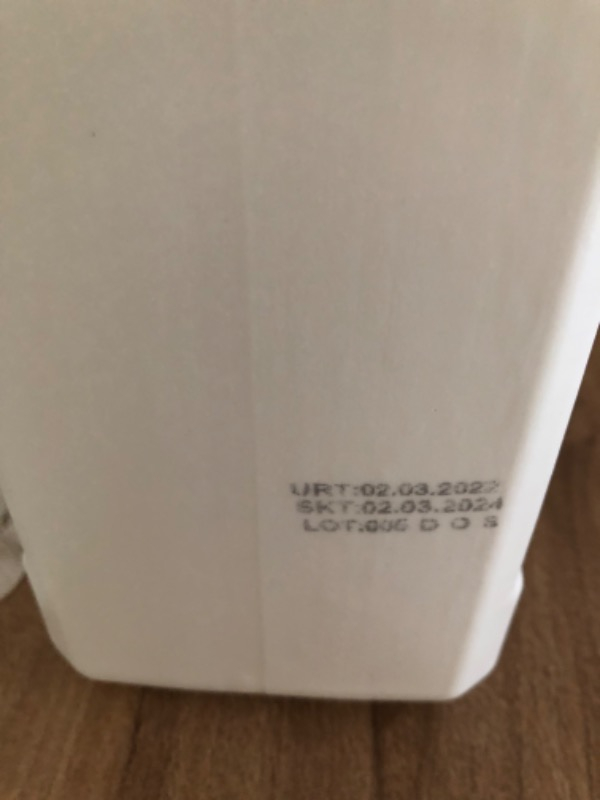 Dermosept Oksijenli Su Antibakteriyel Çözelti 1000 ml