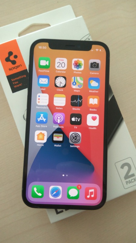iPhone 12 Mini 64 GB