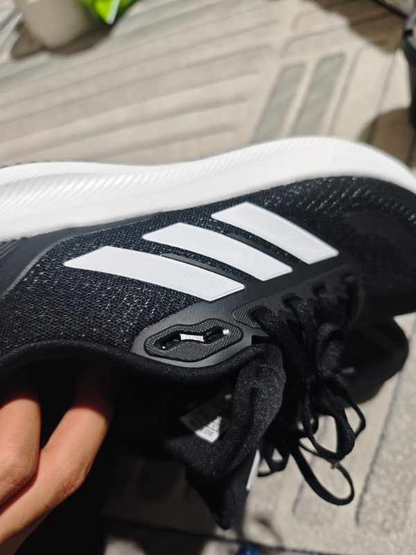 adidas Runfalcon 5 Erkek Koşu Ayakkabısı IH7758