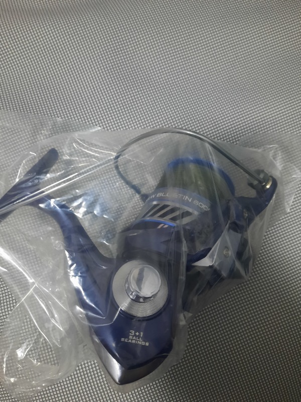 Remixon New Bluetin 6000  Surf Olta Makinesi
