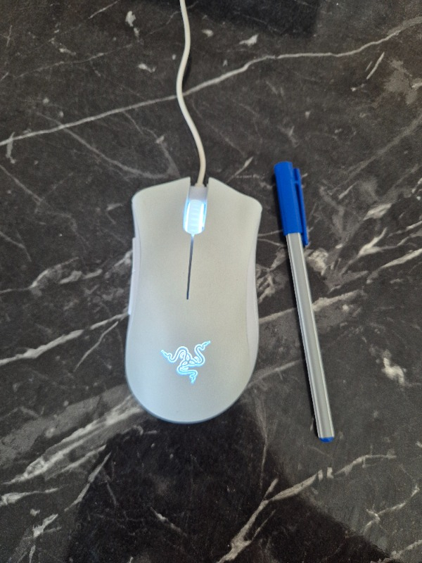Razer Deathadder Essential 6400 Dpı Optik Mouse