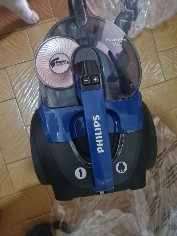 Philips FC9749/07 Powerpro Max Toz Torbasız Süpürge