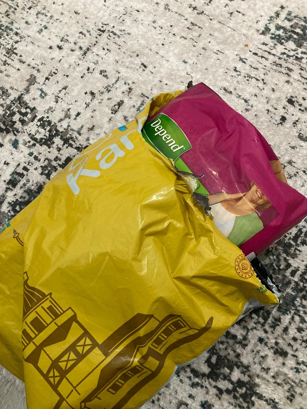 Depend Emici Külot Xlarge 10'lu