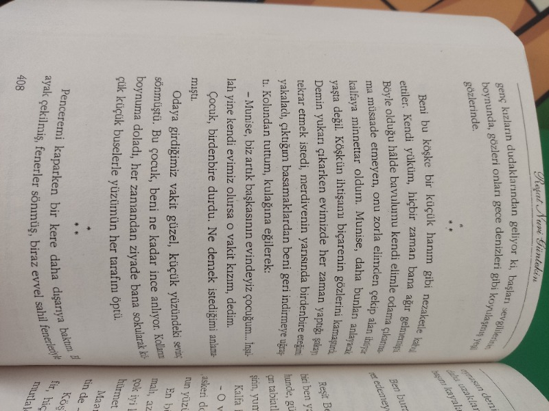 Çalıkuşu - Reşat Nuri Güntekin