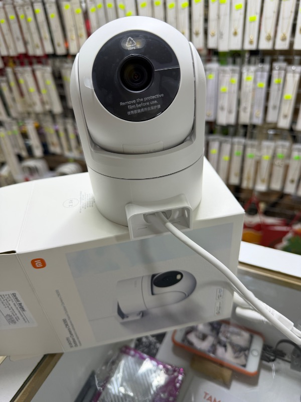 Xiaomi Outdoor Camera CW300 Eu