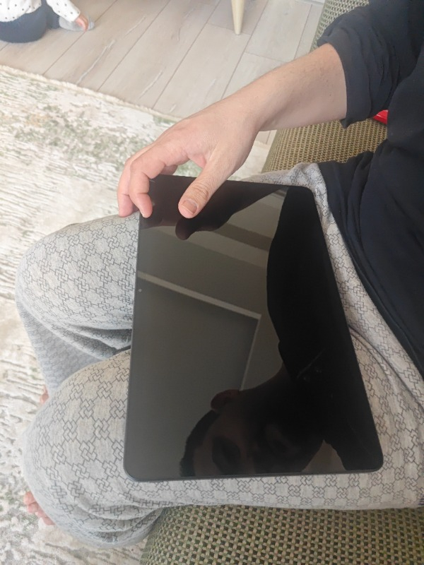 Xiaomi Redmi Pad 2 Pro 8GB 256GB 12.1" Gri + Klavye