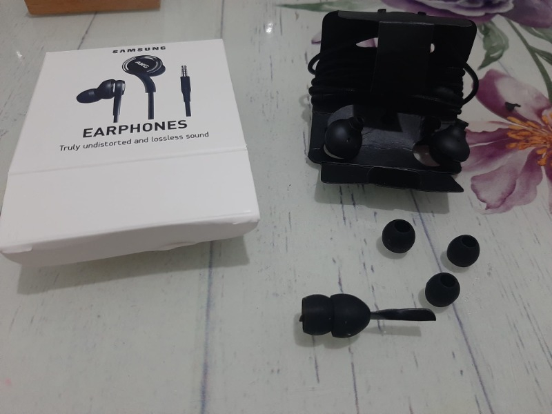 Samsung EO-IA500B 3.5mm Kablolu Kulaklık