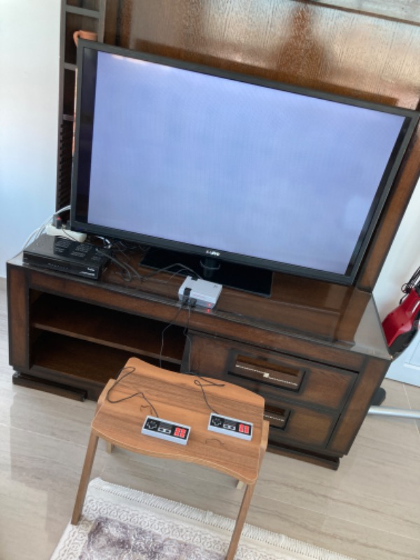 Gamerloot Retro Mini Game 620 Oyunlu Atari