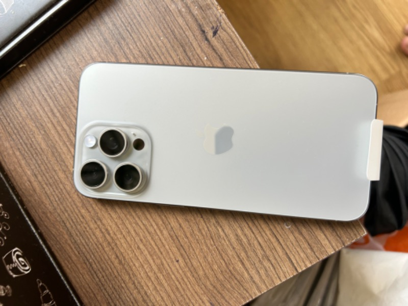 iPhone 15 Pro Max 512 GB