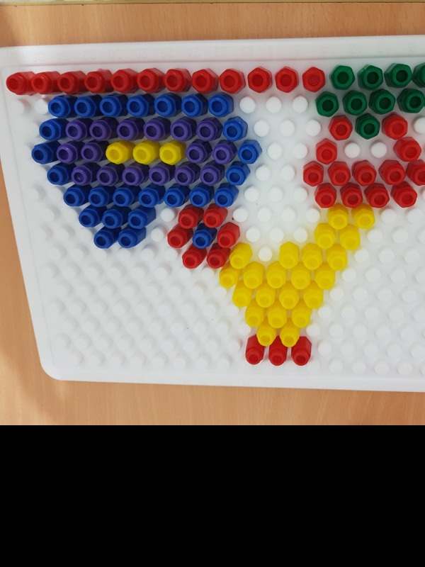 Kumtoys Kodlama Algoritma ve Dikkate Geliştirme Aktiviteleri