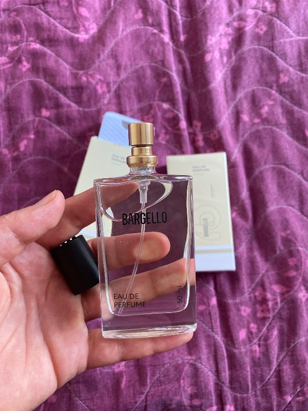 Bargello 324 Kadın 50 ml Parfüm Edp oriantal