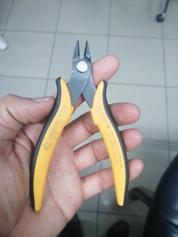 Piergiacomi Elektronikçi Yan Keski Tre-03-Nb