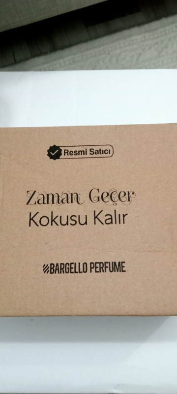 Bargello 324 Kadın 50 ml Parfüm Edp oriantal