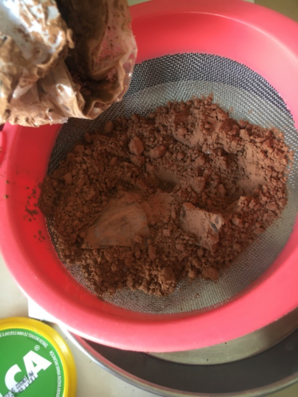 Güzel Ada Gıda Organik Kakao 150 gr