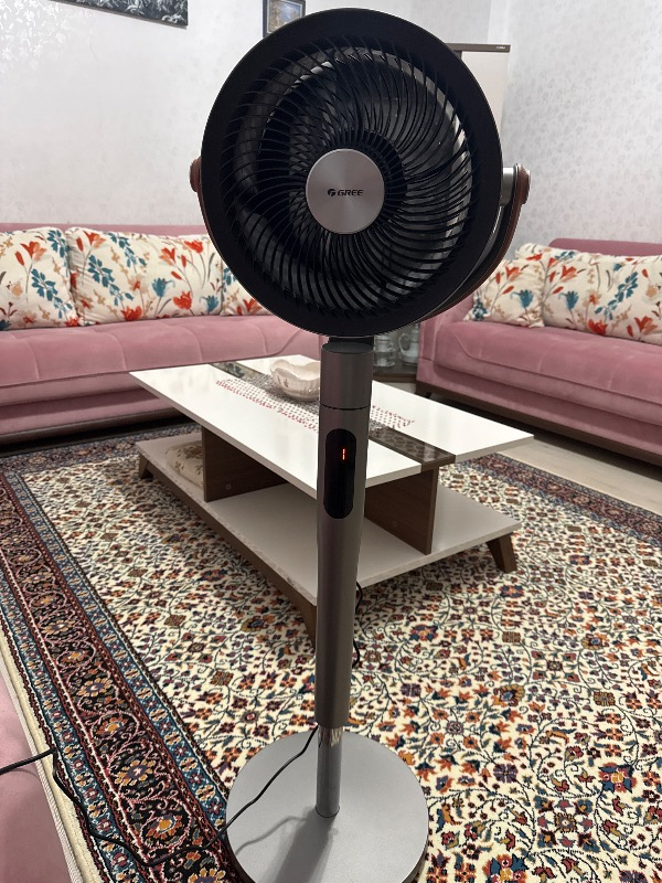 Gree Fantastic Fan
