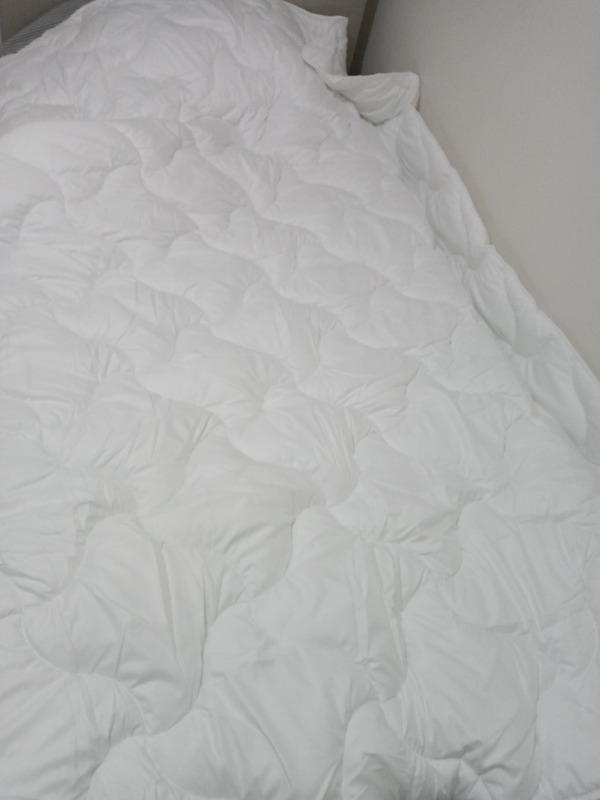 Yataş Bedding Eco Night Yastık Yorgan Seti Tek Kişilik