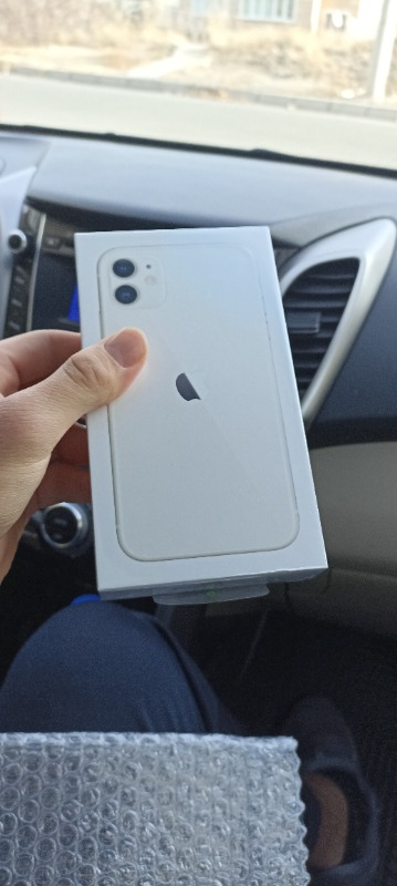 iPhone 11 128 GB