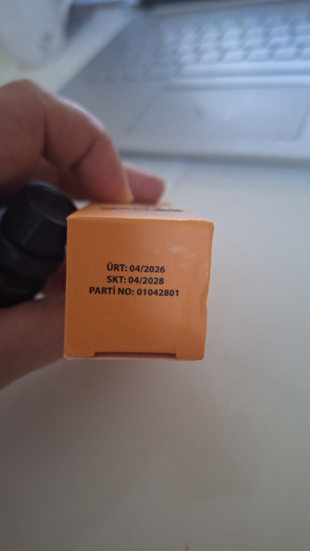 Tala Karınca Yumurtası Yağı Tüy Azaltıcı Tüy İnceltici Tüy Dökücü 20 Ml