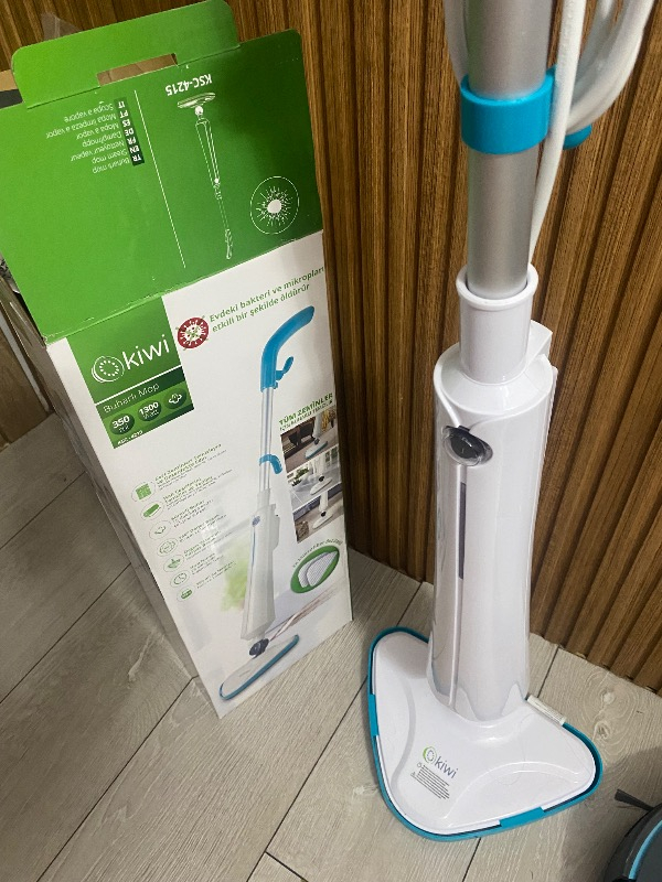Kiwi Buhar Basınçlı  Mop KSC-4215