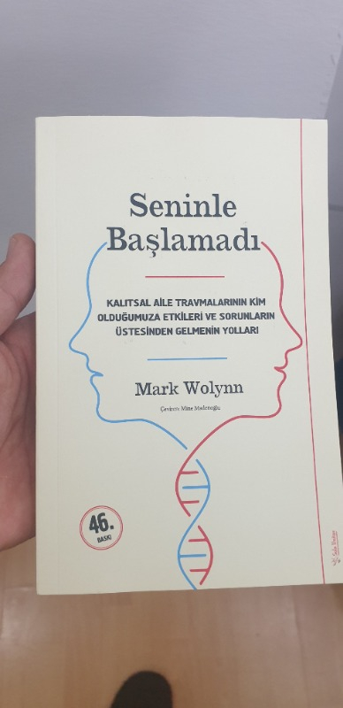 Sola Yayınları Seninle Başlamadı