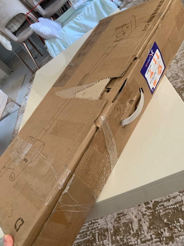 Xiaomi G10 Dikey Süpürge