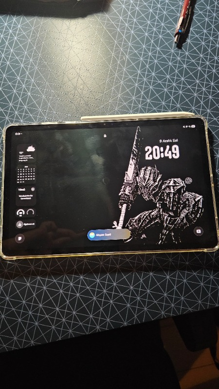 Samsung Galaxy Tab S11 11" 12GB 128GB SM-X730