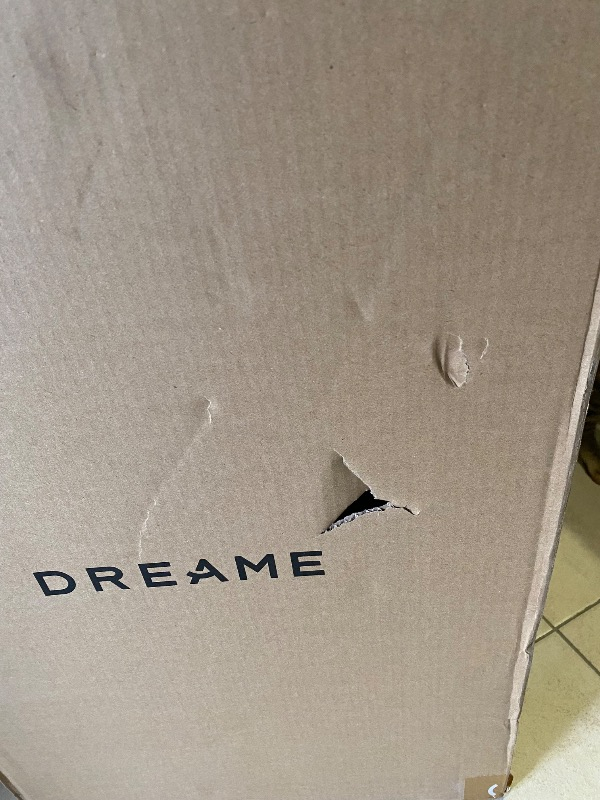 Dreame X40 Ultra Robot Süpürge Beyaz, 12.000PA Emiş Gücü