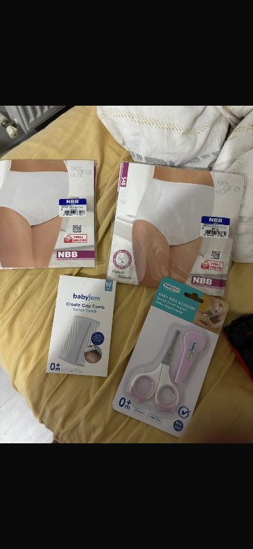 BabyJem Konak Tarağı 640